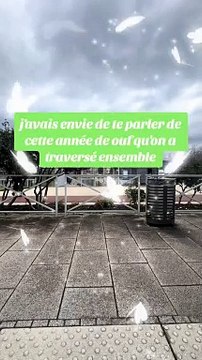 À toi mon #meilleur #ami