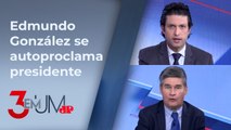 Brasil deveria ter posição mais clara nas eleições venezuelanas? Ghani e Piperno discutem