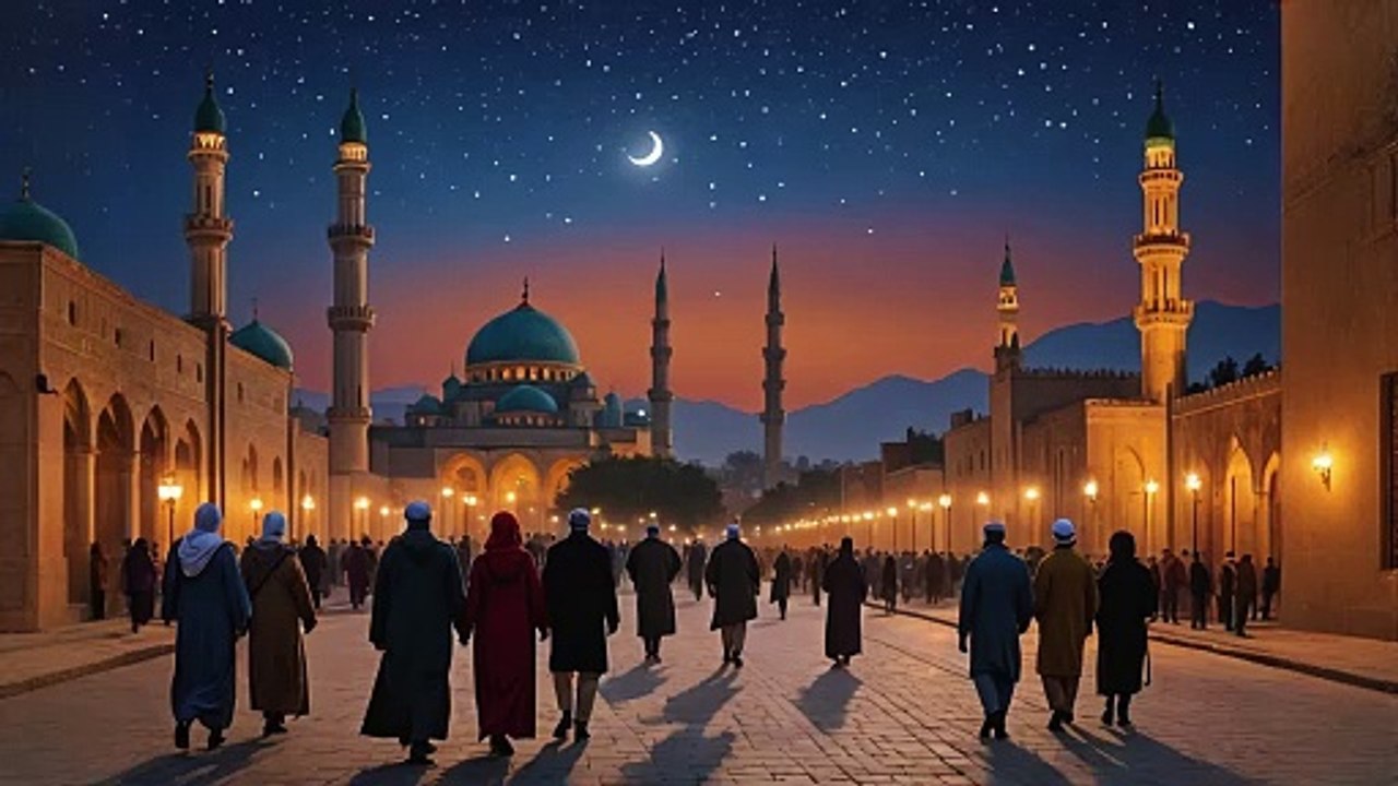 ماذا قال النبي صلى الله عليه وسلم عن درجات الكفارات؟