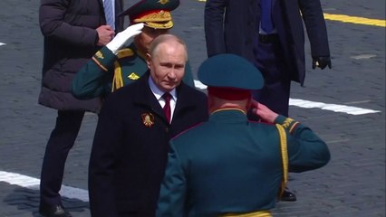 러 前 국방장관, '보복 임박' 이란 급거 방문 / YTN