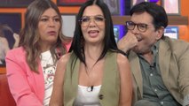 Ni Mariana ni Gomita, Paola Durante confiesa quién es el más malvibroso de LCDLFM