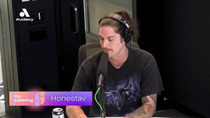 Honestav's Viral Hit 'I'd Rather Overdose' Sparks Conversation on Family Addiction 🎶