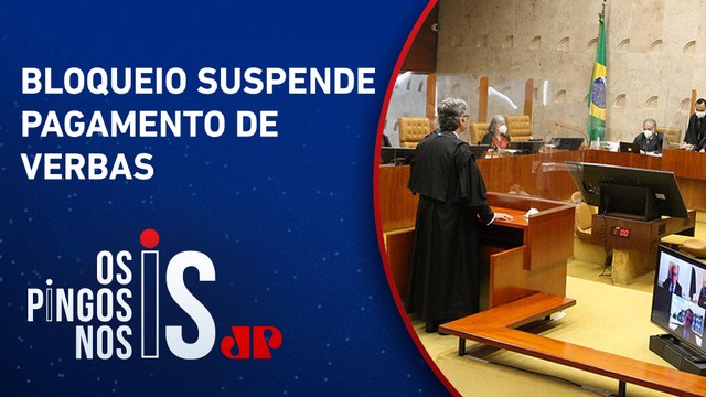 Parlamentares apontam ‘complô’ entre STF e governo federal sobre emendas