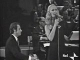 Patty Pravo e Johnny Dorelli - Love Story