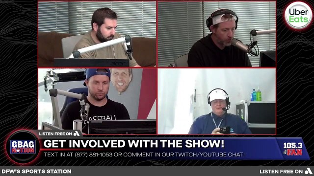 Rangers GM Chris Young on fading chances of contention, injury disappointments