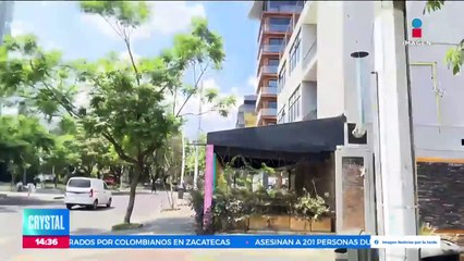 Realizan manifestación por estudiantes desaparecidos en Guadalajara