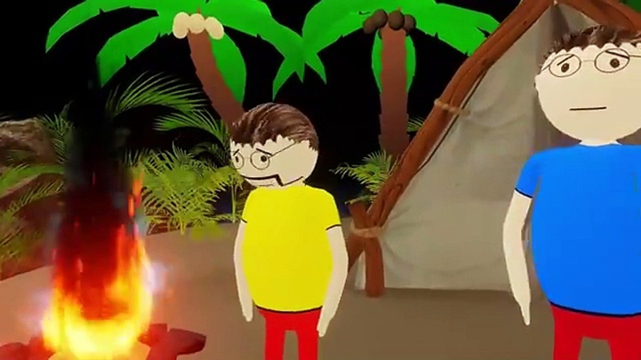 Gulli Bulli Or Zombie Full Part | Gulli Bulli Or Shon | Zombie Full Part | Gulli Bulli Cartoon