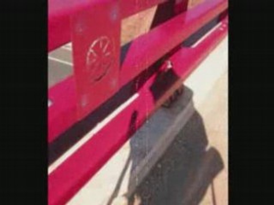 Le Chemin de Compostelle