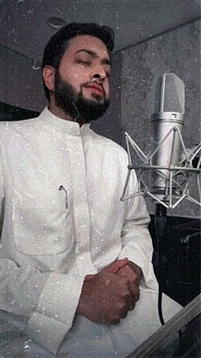 Alhamdulillahi Rabbil 'Alamain