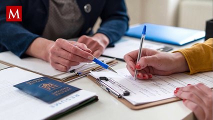 ¿Incurres en alguna irregularidad si tu visa expira mientras estás de viaje?; esto es lo que sucede