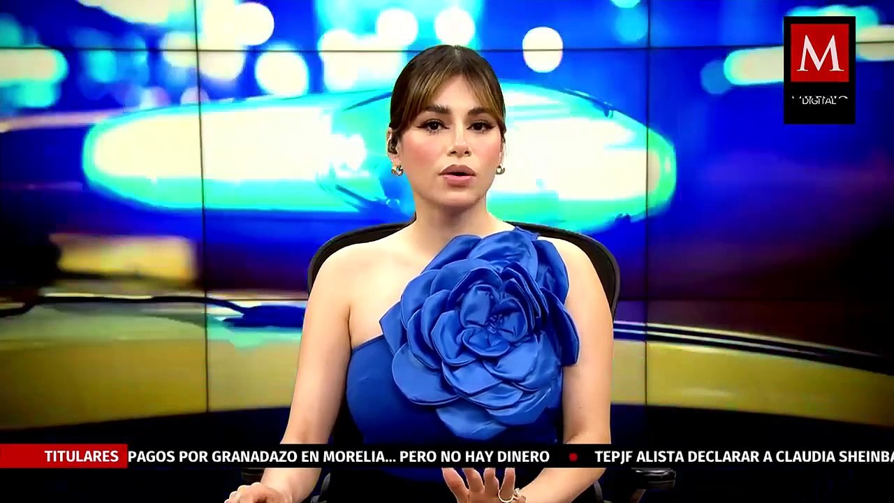 Mamá de Carlos Salcedo lo acusa de tener influencias para favorecerse en el caso de Paola Salcedo