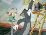 Tom And Jerry - 015 - The Bodyguard (1944)
