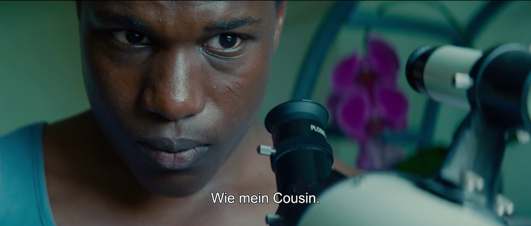 Gagarin: Einmal schwerelos und zurück - Trailer (Deutsche UT) HD