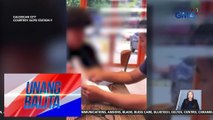 19-anyos na lalaking inireklamo ng panggagahasa umano sa 15-anyos na babae, arestado | Unang Balita