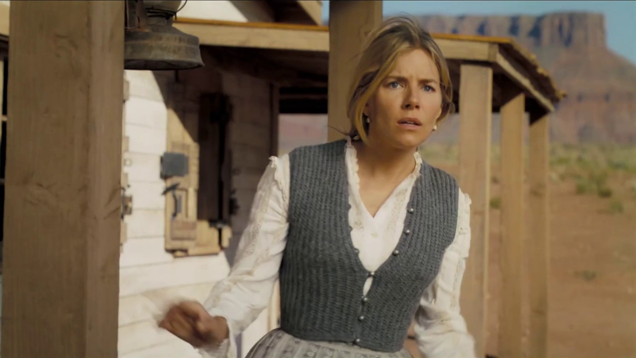 Horizon - Teaser Trailer 2 (Deutsch) HD