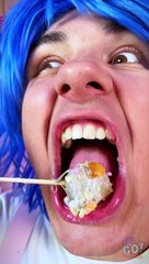 Crazy Grape Lollipop + Candies Receipt