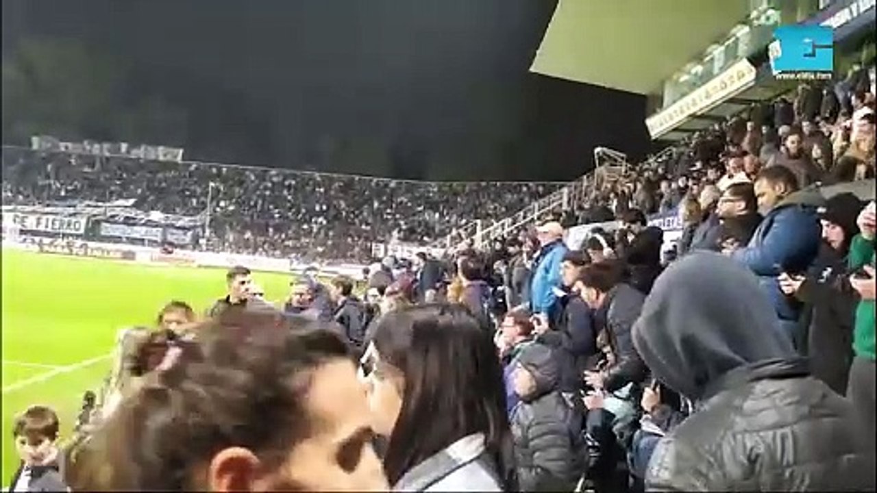 Gimnasia vs Rosario Central: el análisis de Facundo Aché tras la derrota del Lobo