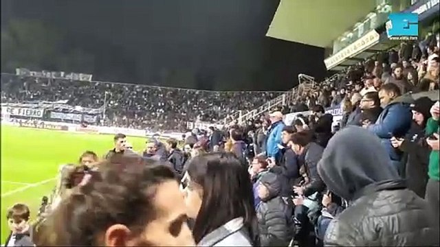 Gimnasia vs Rosario Central: el análisis de Facundo Aché tras la derrota del Lobo