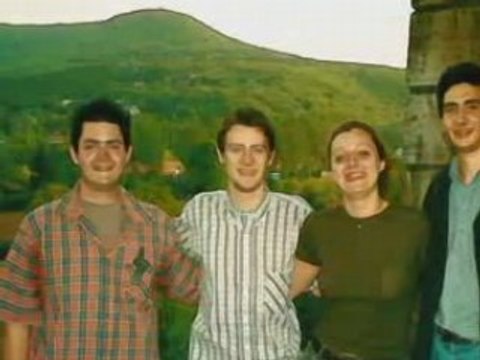 Exterieurs Jour... / ...Extérieurs Nuit - Part 01