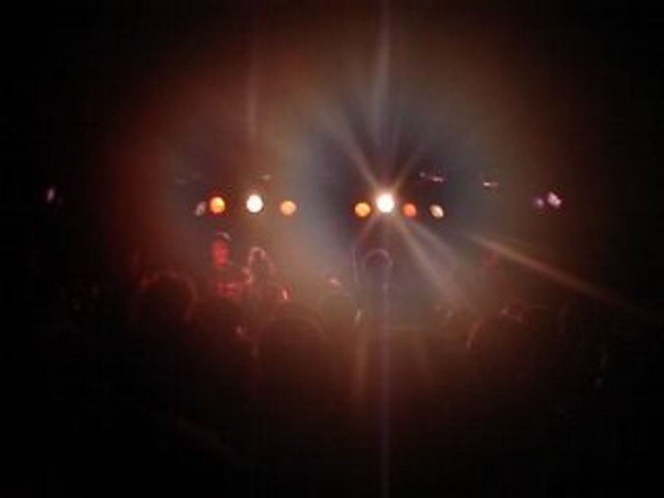 Concert 10 ans des Skalopes - Partie II