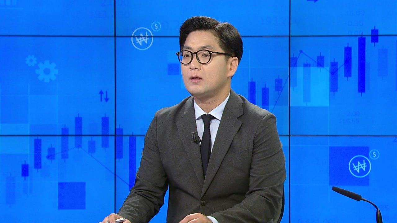 전세계 증시 일대 폭락..."美 침체 우려·亞 기술주 영향" / YTN