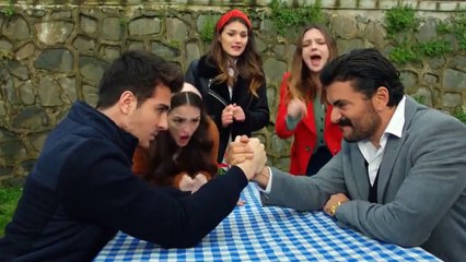 192. Estrella de Amor (Kuzey Yildizi), en español