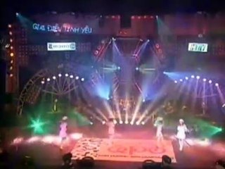 Mẹ Hiền Yêu Dấu - Sắc Màu