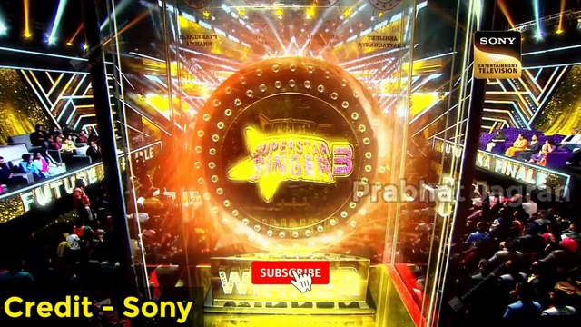Avirbhav and Pihu Sharma Song Grand Finale Superstar Singer 3 Avirbhav Pihu Sharma Song Finale