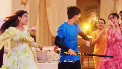 مسلسل أمنية وإن تحققت الحلقة 380 - TvFHD