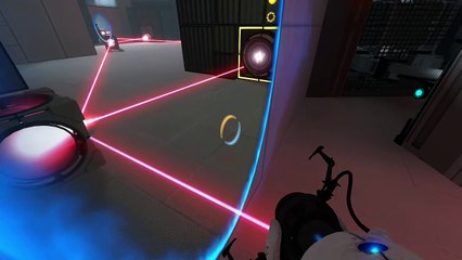 Portal 2 online multiplayer - ps3