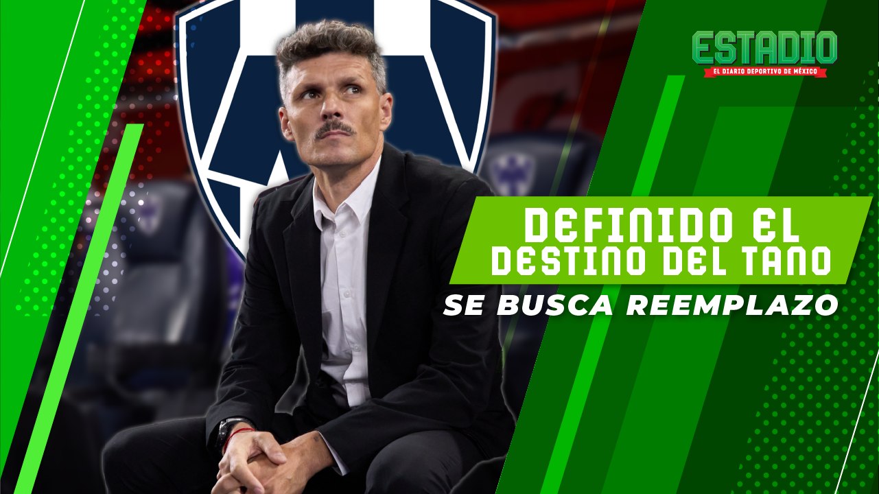 Tano Ortiz con los días CONTADOS y ESTOS son lo...