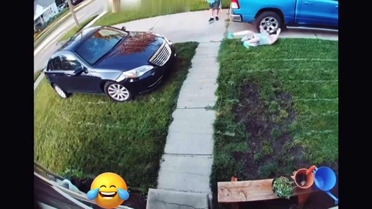 Funny & Hilarious People's Life l Try not to Laugh _ Funny Fails Compilation