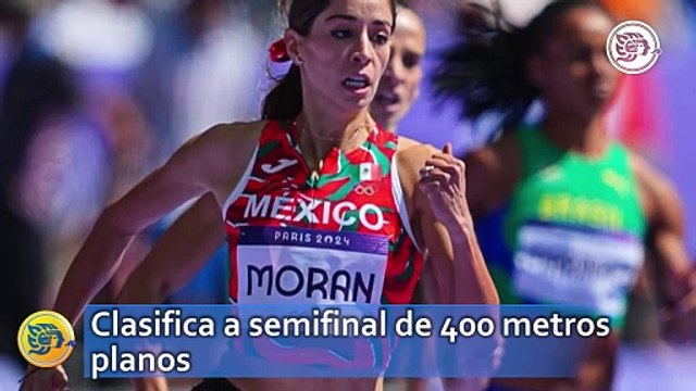 Así les fue a los mexicanos este lunes 05 de agosto en París 2024. Mario Marín, enviado especial de Imagen de Veracruz con los detalles...