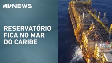 Petrobras confirma descoberta de gás na Colômbia em águas profundas
