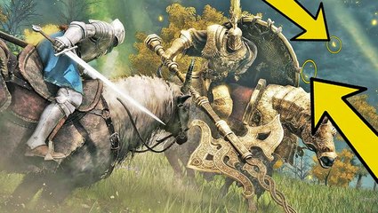 Elden Ring: 17 Tips & Tricks The Game Never Told You