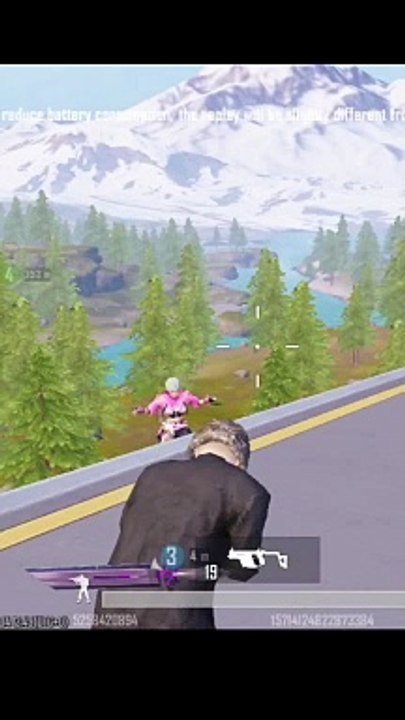 Pubgmobile gameplay