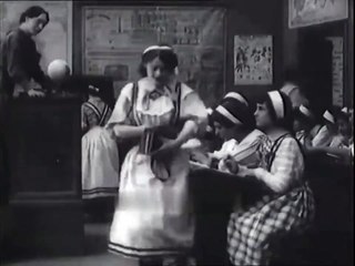 Léontine en pension | movie | 1911 | Official Trailer