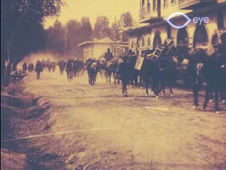 On the Turkish front | movie | 1913 | Official Trailer