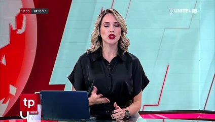 Cooperativa de agua aguarda informe de tránsito tras accidente con muerte en Santa Cruz