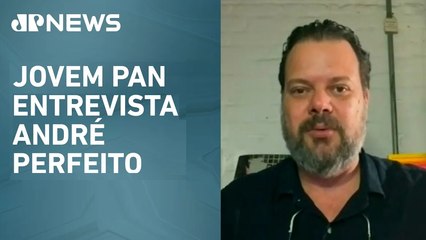 Video herunterladen: Dólar dispara e bolsas derretem pelo mundo; economista explica