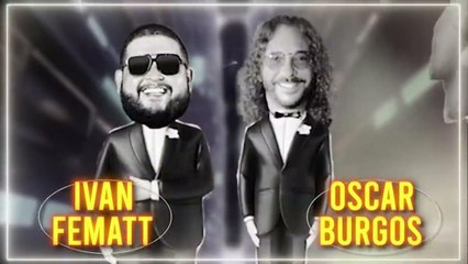 ¿Adiós a la dupla de &#039;La Mole&#039; y Oscar Burgos?