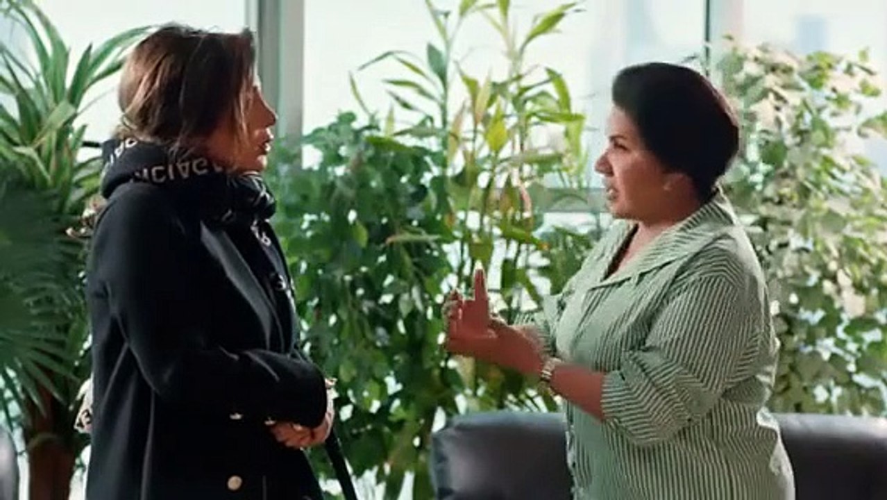 مسلسل ناطحة سحاب الحلقة 11