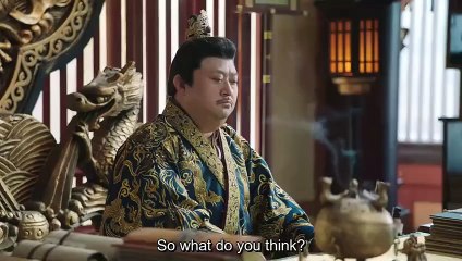 (ENG) The Unexpected Marriage (2024) Ep 10 EngSub