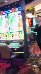 Black man wins $500,000 on a sports bet and the casino refuses to pay him