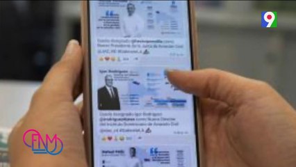 Resumen de noticias del fin de semana con Anderson Humor | Esta Noche Mariasela