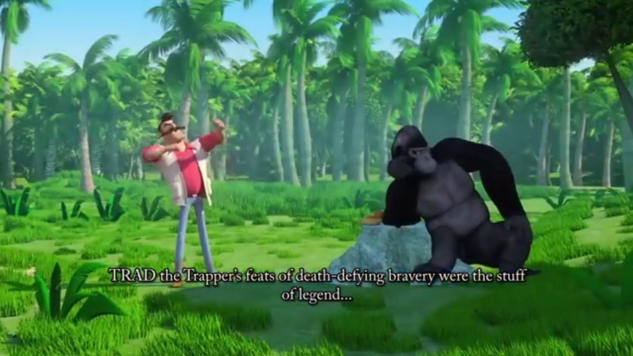 Cartoon  || Arabic cartoon || Cartoon video