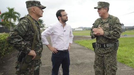 Seguridad: ¿qué nos está pasando?