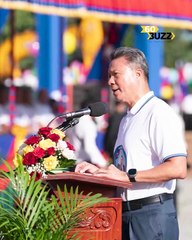រាជរដ្ឋាភិបាល នឹង​ផ្ដល់​សំណង​យ៉ាង​សម​ស្រប ដល់​ពលរដ្ឋ​រង​ផល​ប៉ះពាល់​ពី