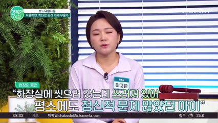 5년 만에 밝혀진 무용학원 학대 사건... 학대로 숨진 19세 무용수 #아동학대