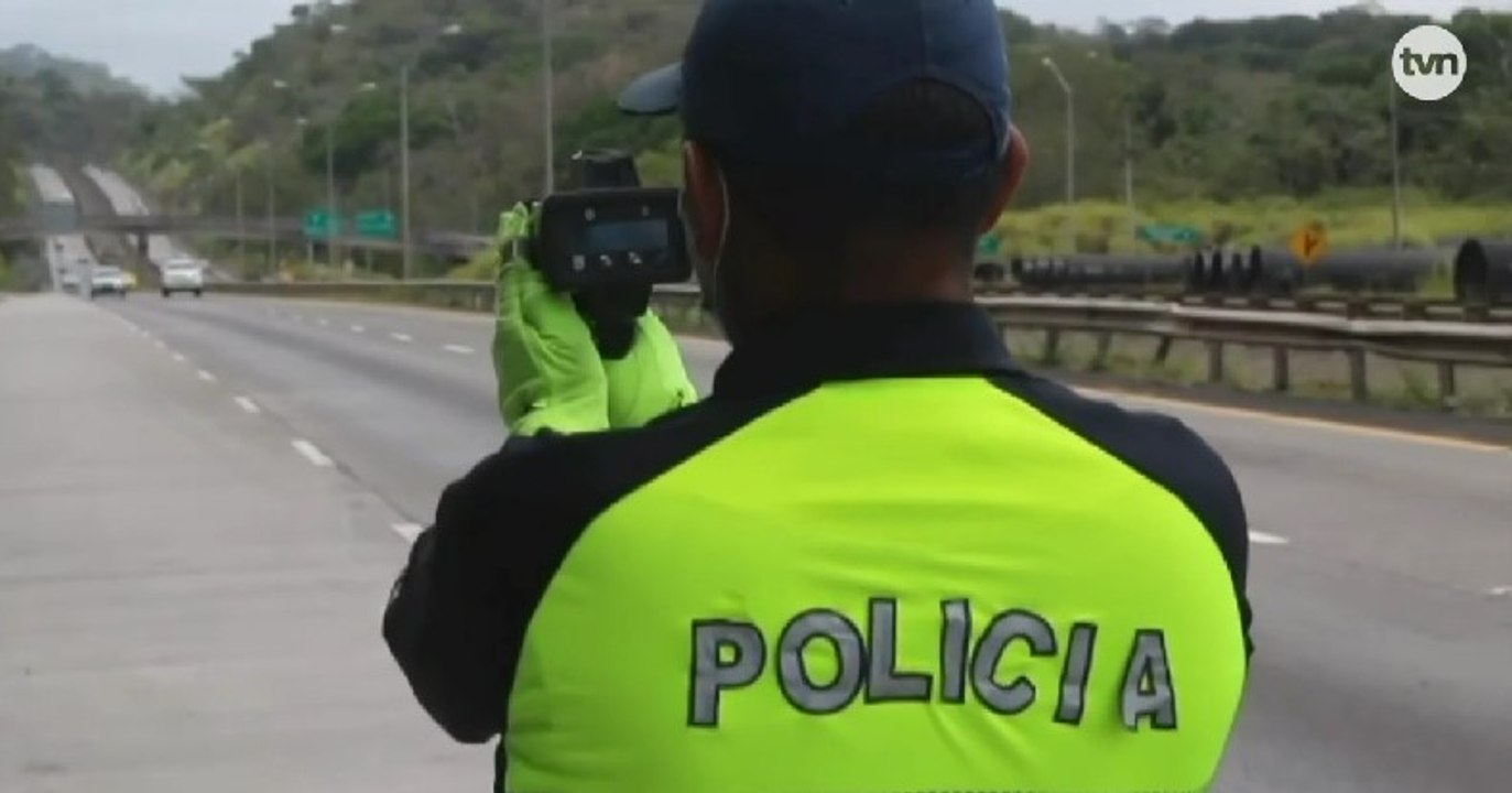 Sanciones de tránsito por grabaciones con celulares